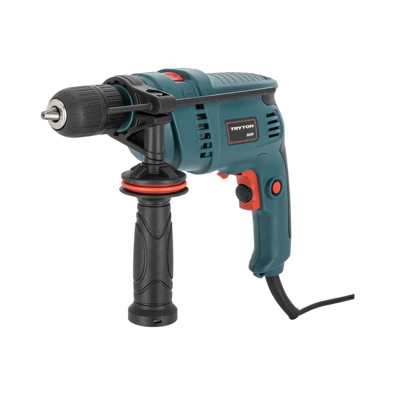 Masina de Gaurit cu Percutie - M.Rapida / 900W - G.