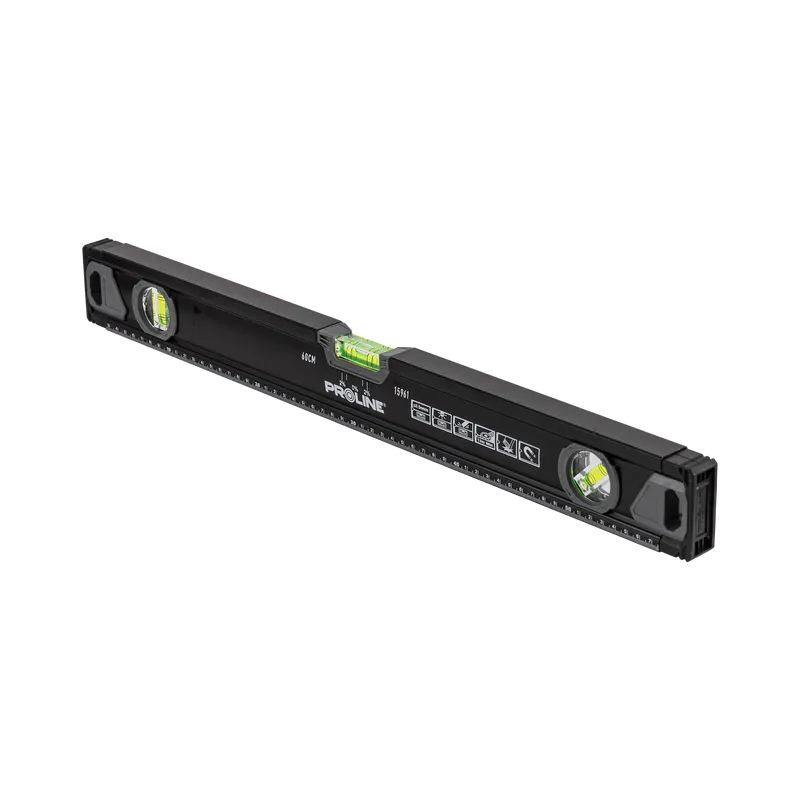 Nivela Premium Magnetica / 3 Bule - 600MM
