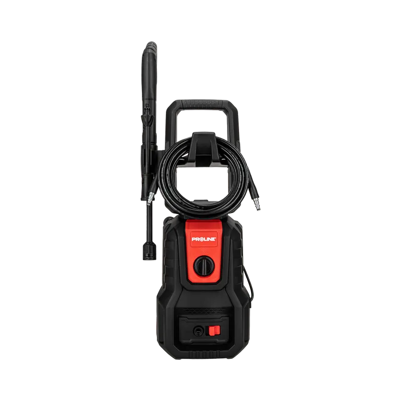 Aparat Spalat cu Presiune - 130BAR / 420L/H / 1600W