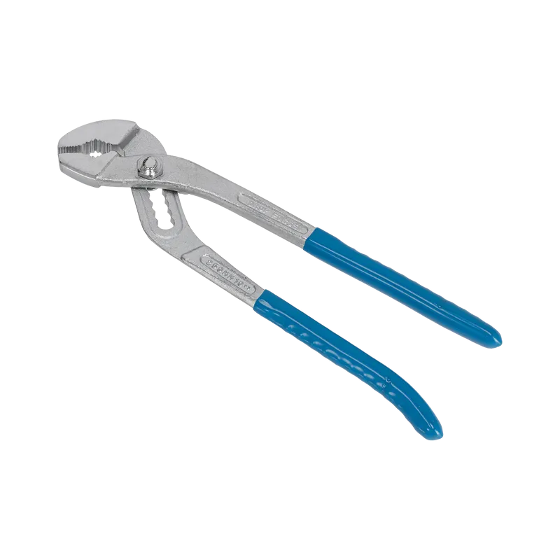Cleste Instalator Cromat cu Maner Invelit 250MM