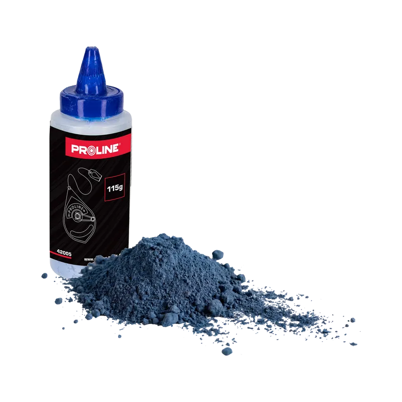 Creta pentru Trasat Albastra 115G