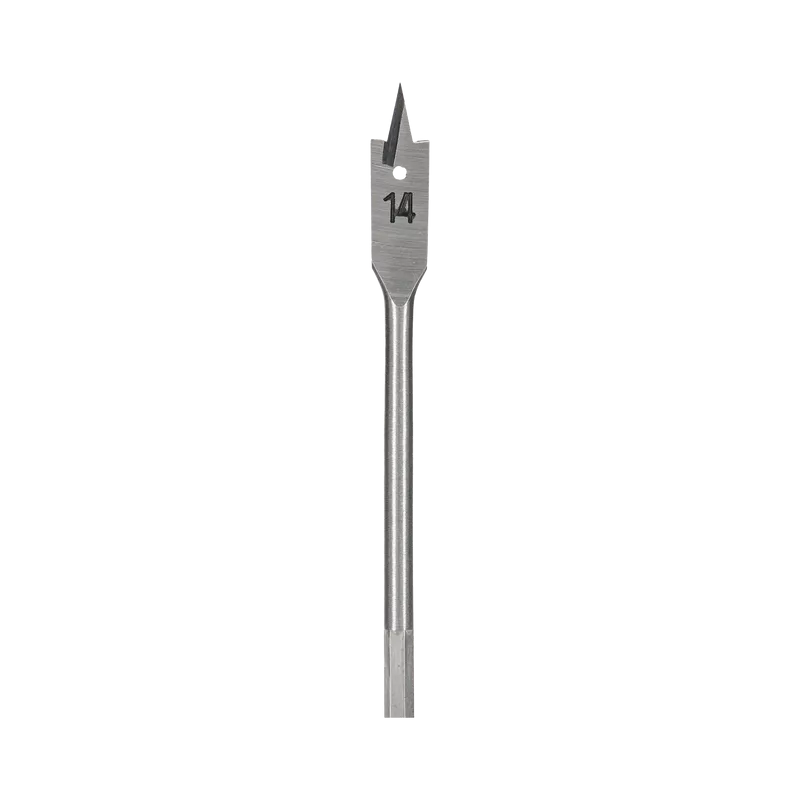 Burghiu Lemn Plat 14X150MM