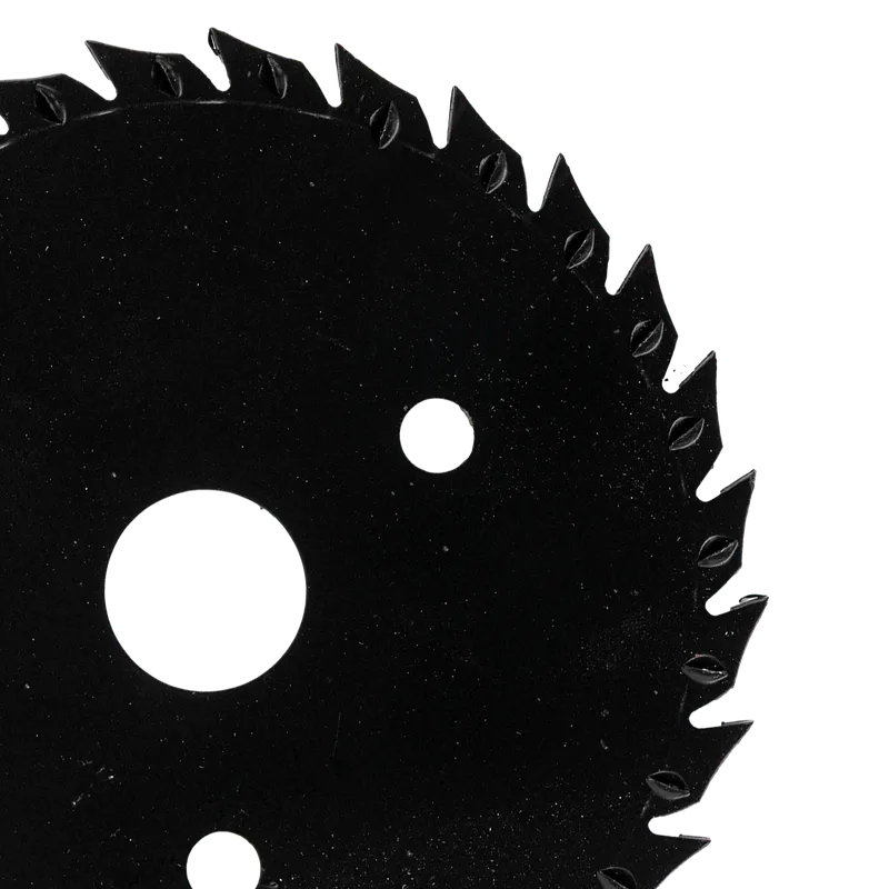 Disc Raspel Circular Plat / Frontal - 125MM
