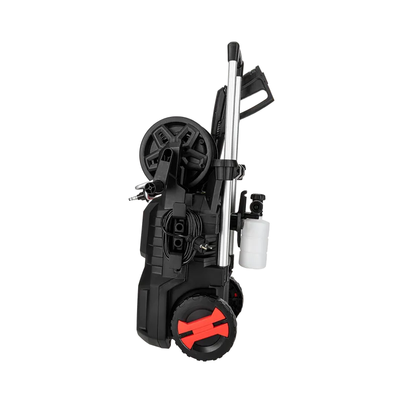Aparat Spalat cu Presiune - 160BAR / 420L/H / 2000W