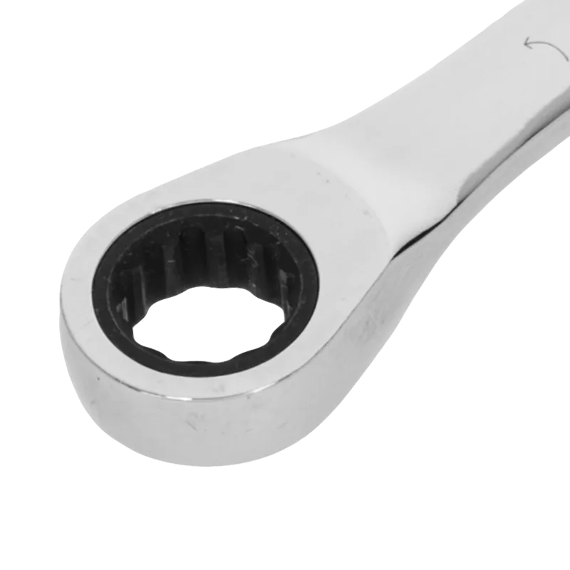 Cheie Combinata cu Clichet CR-VA 10MM