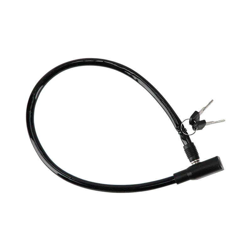 Lacat Antifurt cu Cheie 550MM / Inchizator Plastic