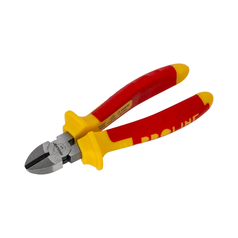 Patent Taiere Maner Cauciuc Izolat 160MM