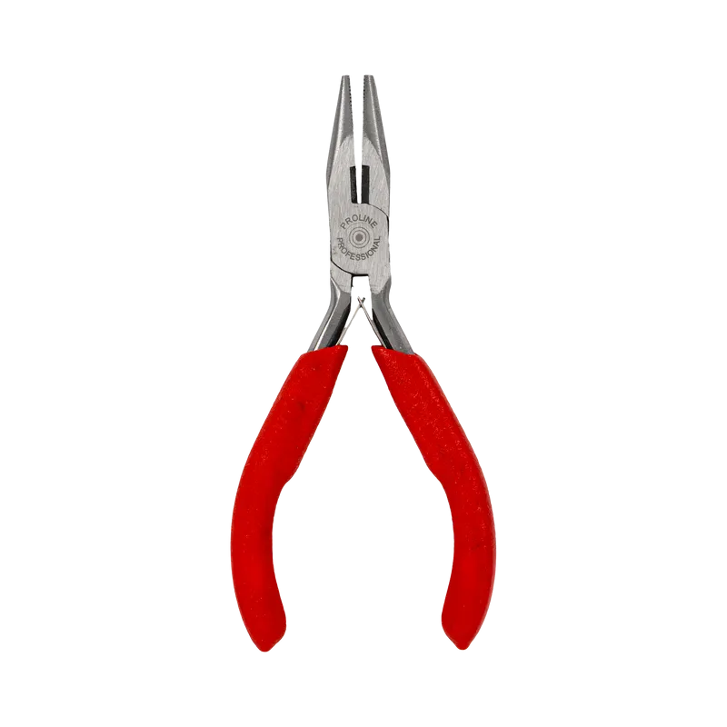Patent Micro cu Cioc Maner Soft-Touch 120MM
