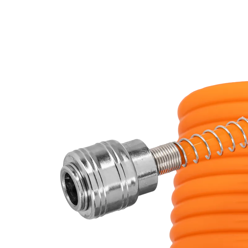 Furtun Aer Spiralat 10M