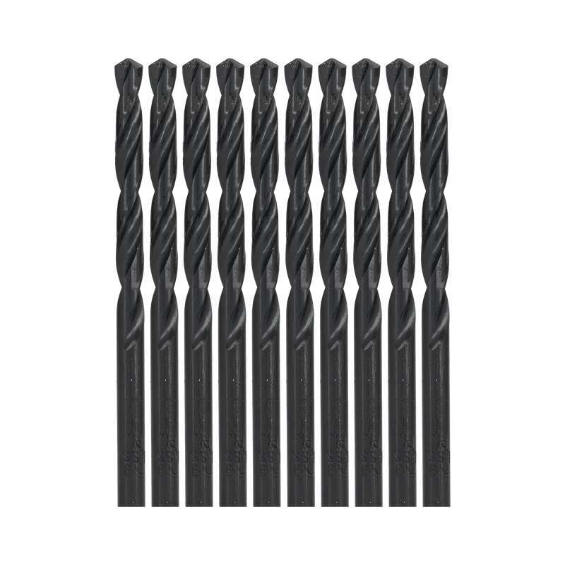 Burghiu Metal HSS 118° 5.9MM