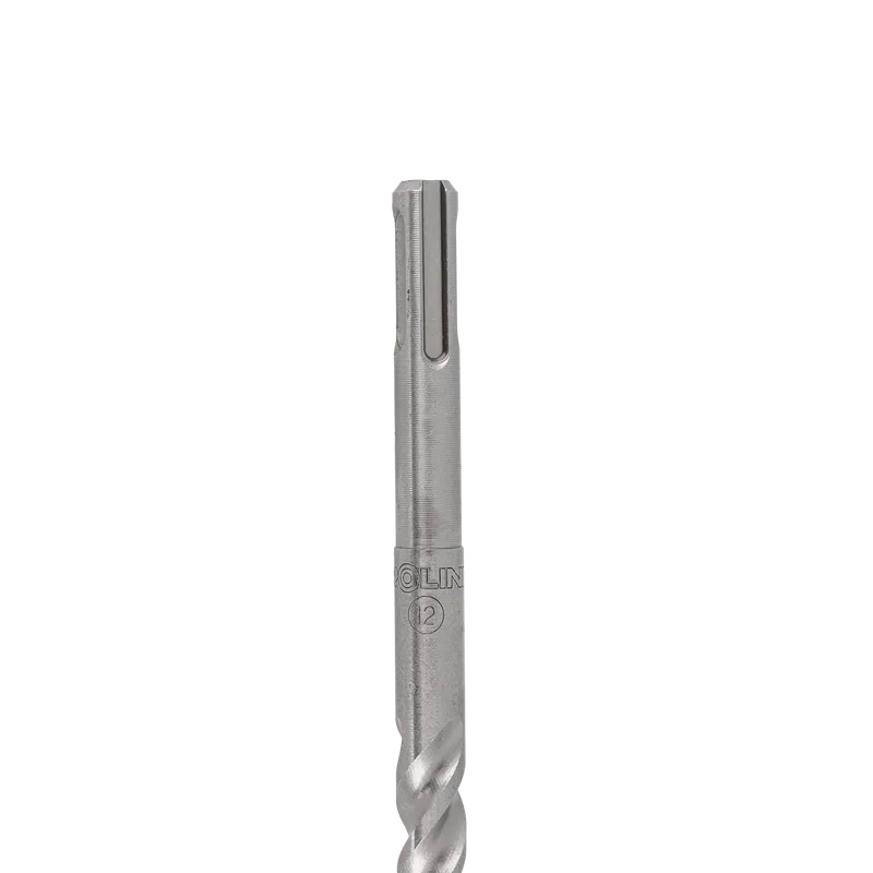Burghiu Beton SDS Plus cu Pastila Tripla S3 12X450MM