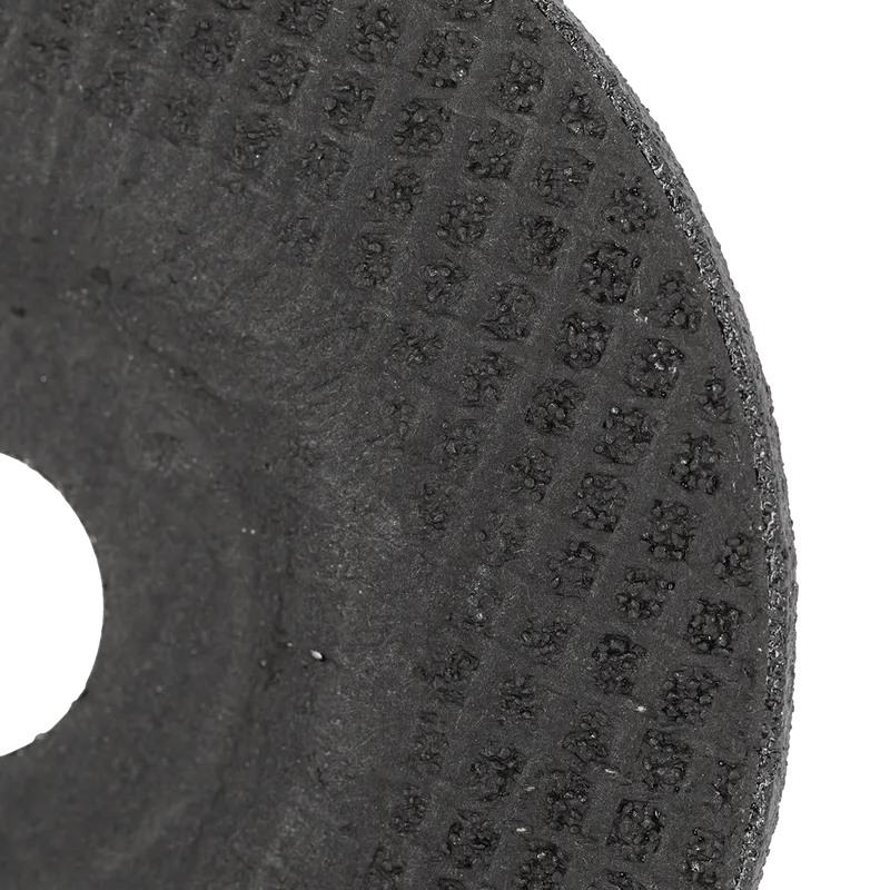 Disc Debitare Metal Depresat 125X2.5MM / A36S