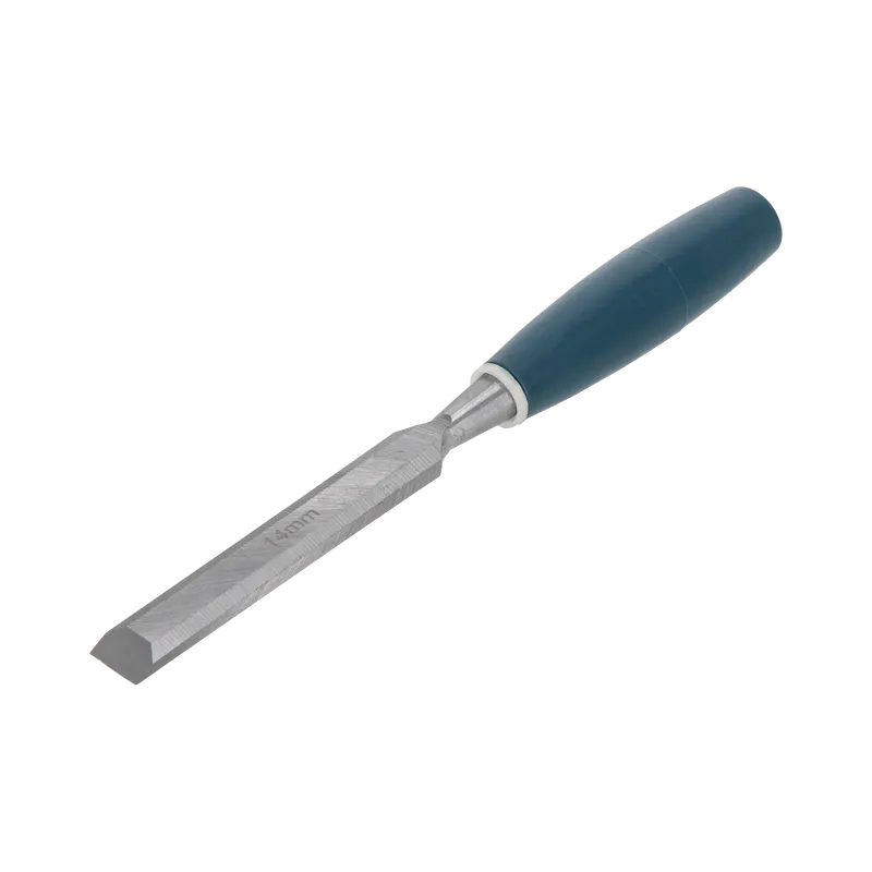 Dalta Lemn cu Maner Plastic 14MM