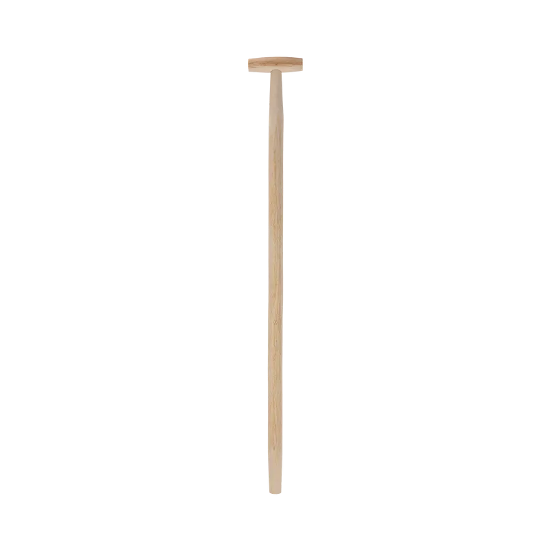 Maner Lemn pentru Lopata 100CM / Tip-T