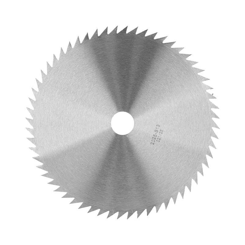 Disc Circular pentru Lemn 250MM / 60D.