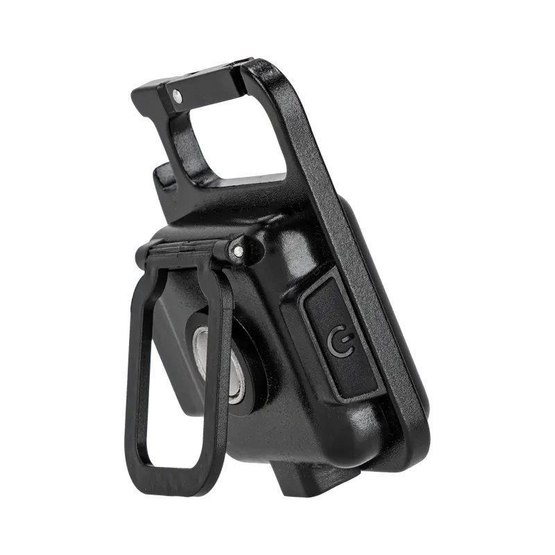Lampa Atelier Cob Magnetica / Stand / 200LUMEN / 500MAH