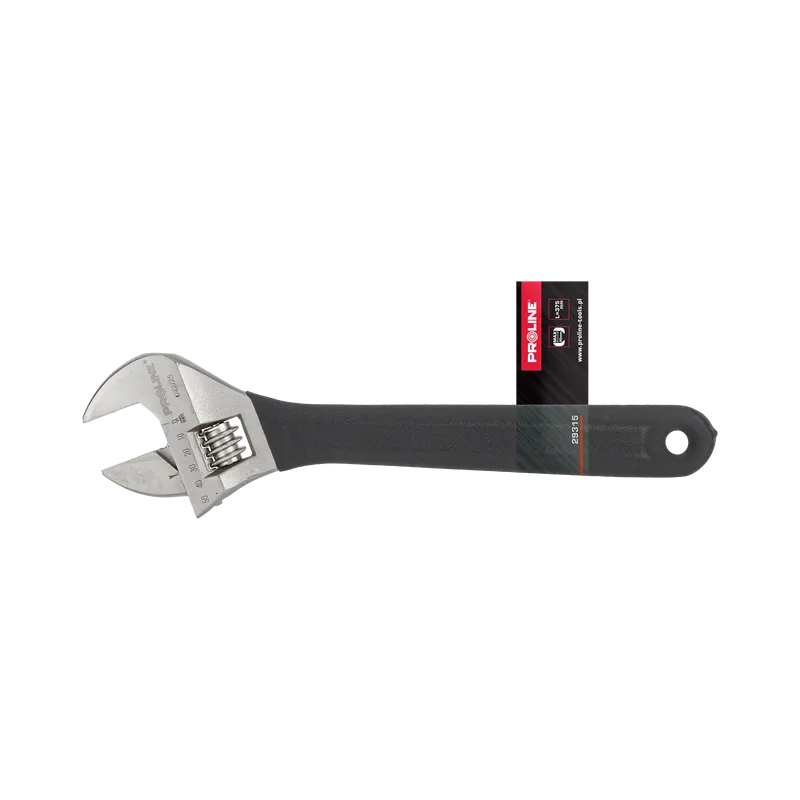 Cheie Reglabila Maner Soft-Touch 43MM / 375MM