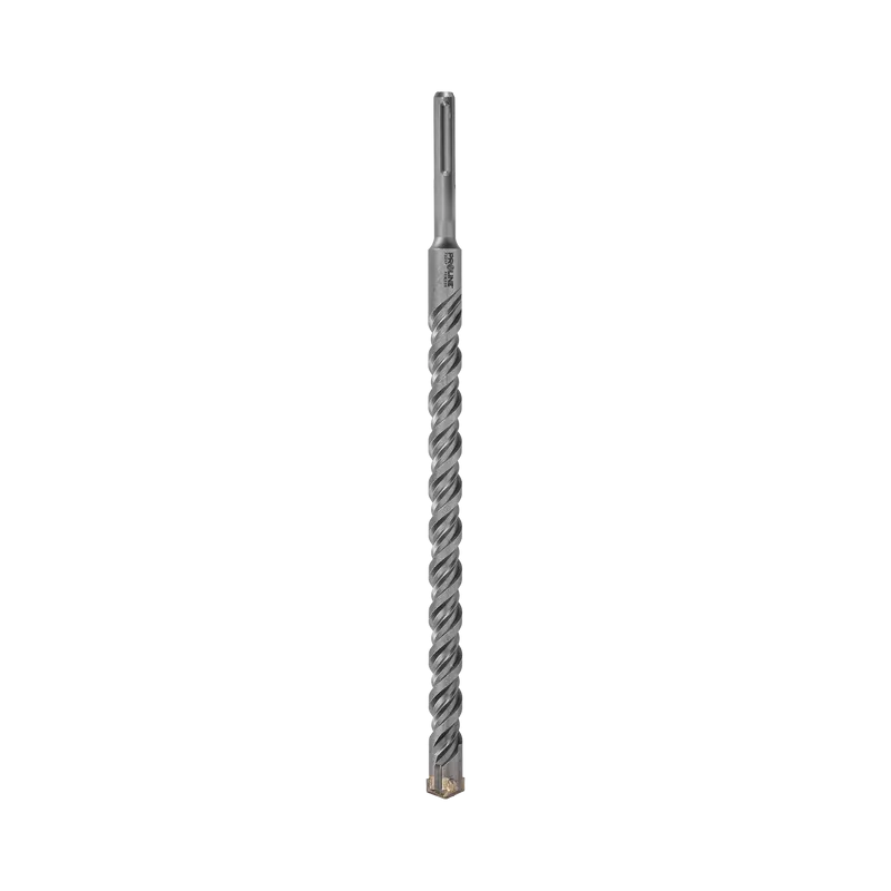 Burghiu Beton Bispiralat SDS Max S4 32X570MM
