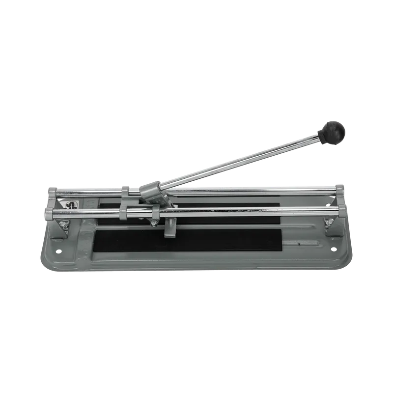 Taietor Faianta cu Baza Otel 300MM
