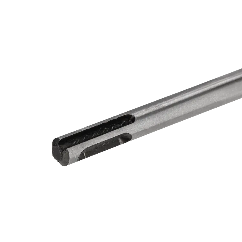 Burghiu Lemn Lung cu Prindere SDS Plus 18X600MM