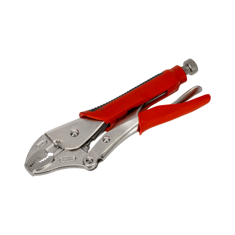 Cleste Blocare HD Maner Bimaterial cu Cioc Curbat 240MM