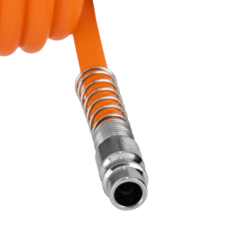 Furtun Aer Spiralat 5M