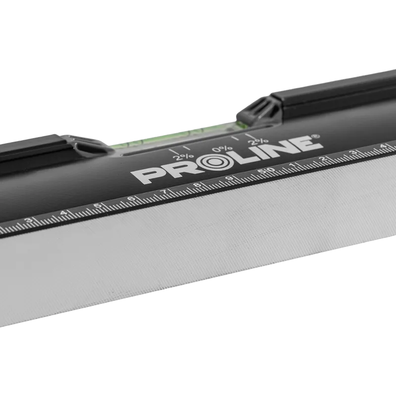 Nivela Premium Magnetica / 3 Bule - 400MM
