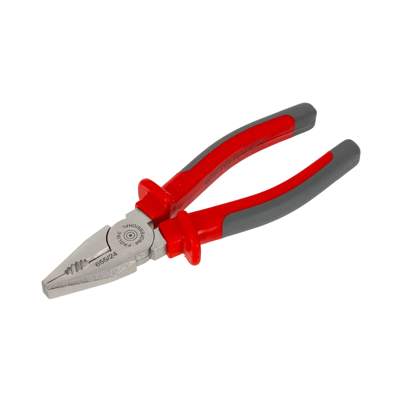 Patent Combinat Maner Soft-Touch 180MM