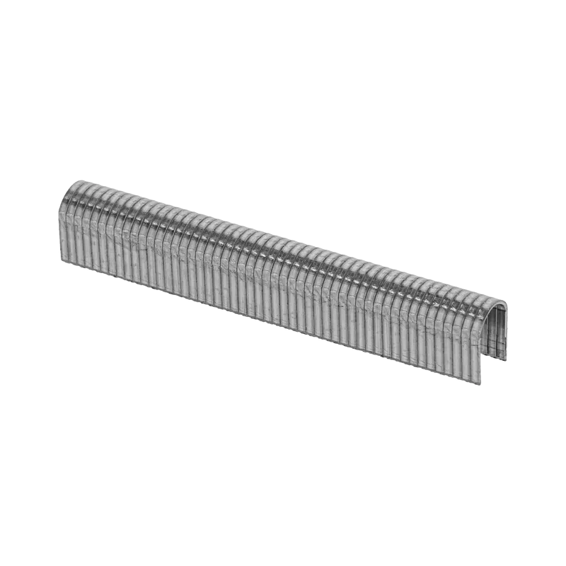 Capse Otel Tip-L Semicirculare 10MM, 1000/Set