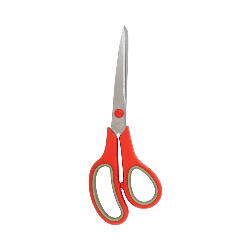 Foarfeca cu Maner Ergonomic 220MM