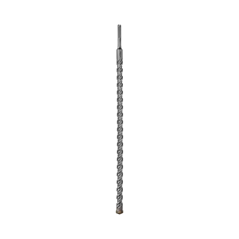 Burghiu Beton Bispiralat SDS Max S4 35X920MM