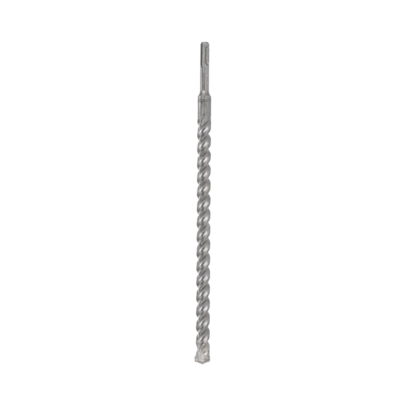 Burghiu Beton SDS Plus cu Pastila Tripla S3 18X350MM