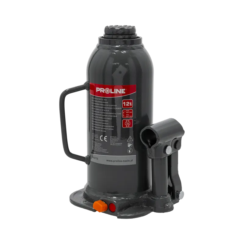 Cric Hidraulic Vertical 12T / 230-465MM