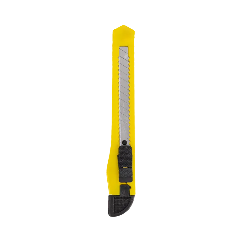 Set Cuttere Plastic Diverse - 8P.