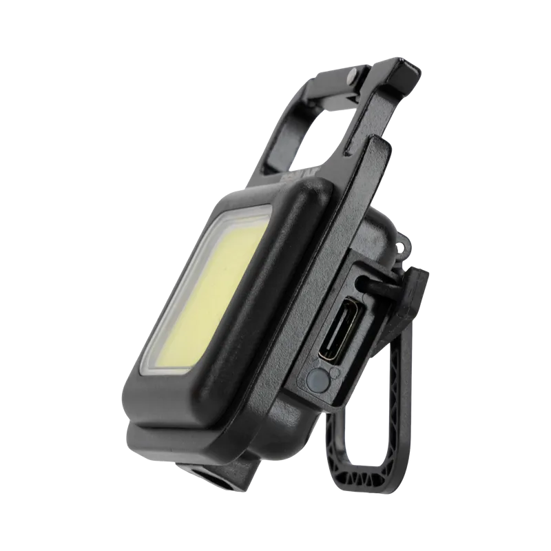 Lampa Atelier Cob Magnetica / Stand / 200LUMEN / 500MAH