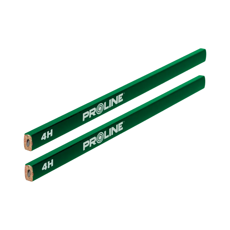 Creion Constructii pentru Tamplarie Tip-4H, 2/Set