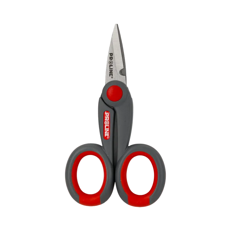 Foarfeca Taiere Cablu cu Fire Subtiri 140MM
