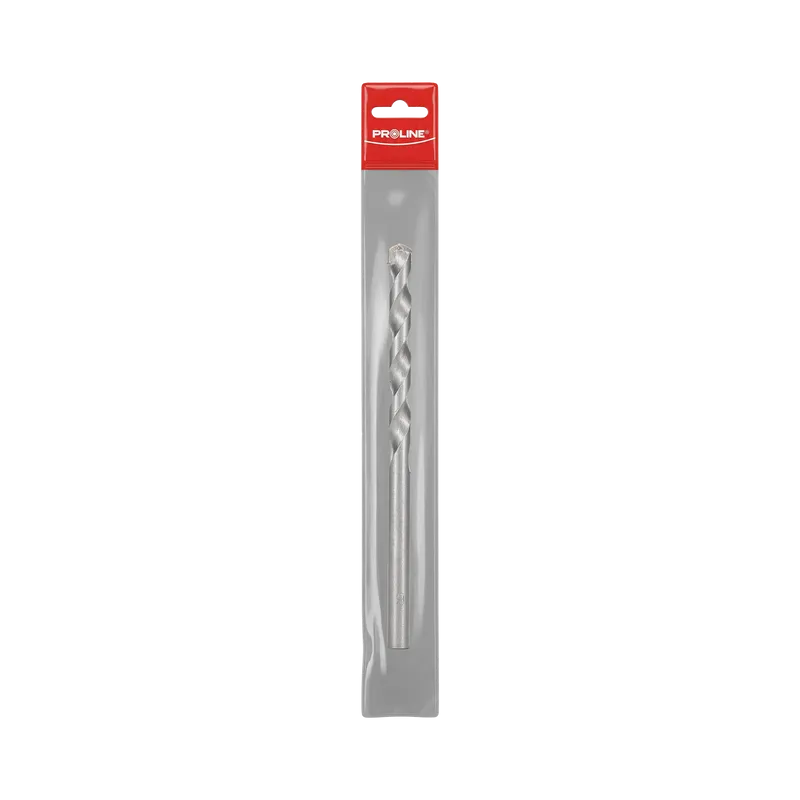Burghiu Beton Cilindric 6X100MM