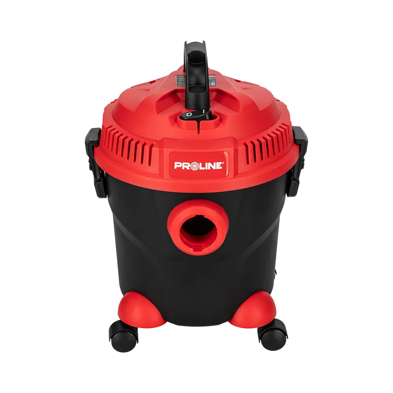 Aspirator Atelier - 17KPA / 1000W / 12L