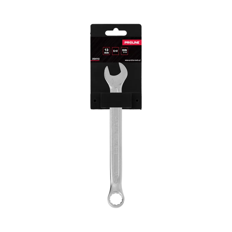 Cheie Combinata CR-VA Forjata 13MM