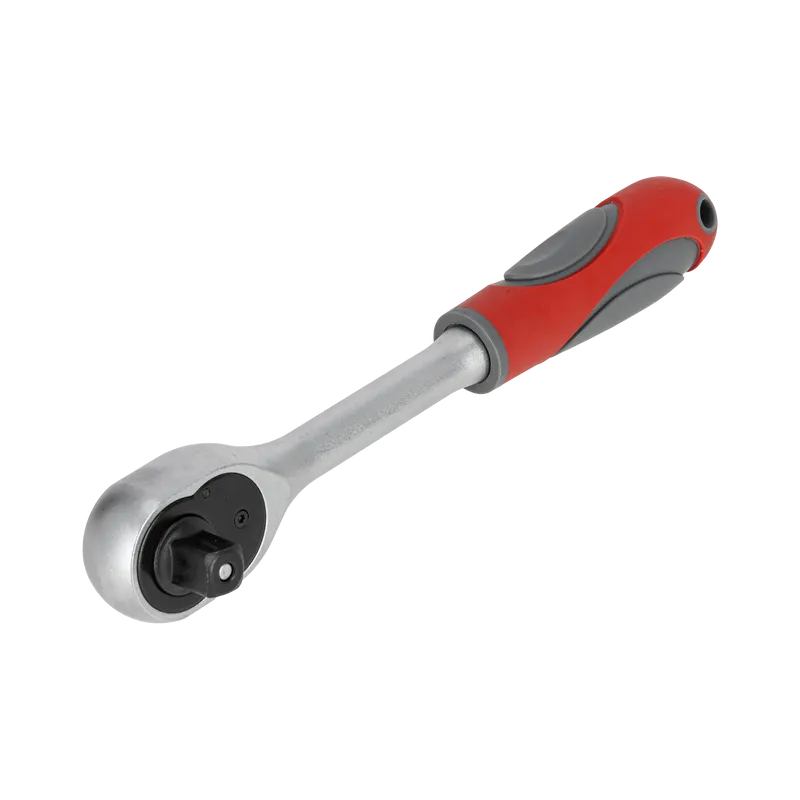 Clichet Reversibil Bimaterial 24 Zimti 1/4"