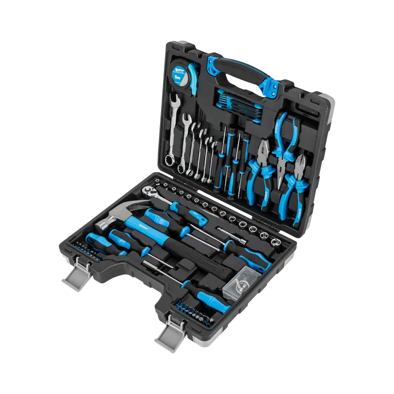 Trusa Combinata de Scule - 85P.