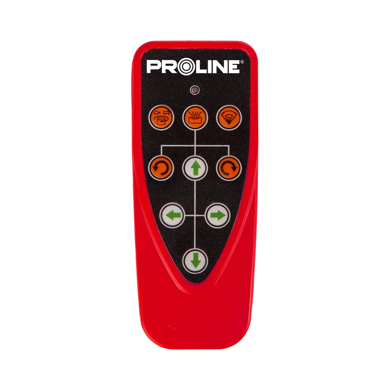 Nivela Laser Autonivelanta Rotativa cu Accesorii / 500M