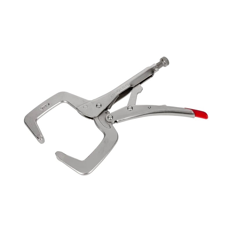 Cleste Fixare Tip Cioc cu Varf Fix 280MM / 86MM