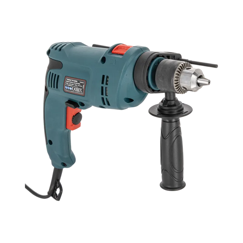 Masina de Gaurit cu Percutie - M.Stabila / 550W