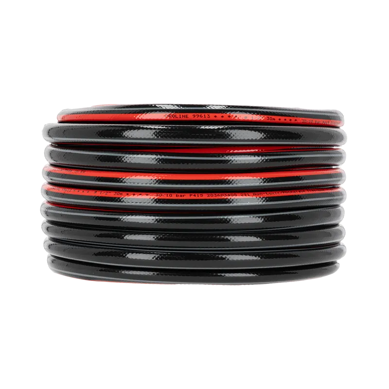 Furtun Apa 4-Straturi Premium 1/2" / 30M