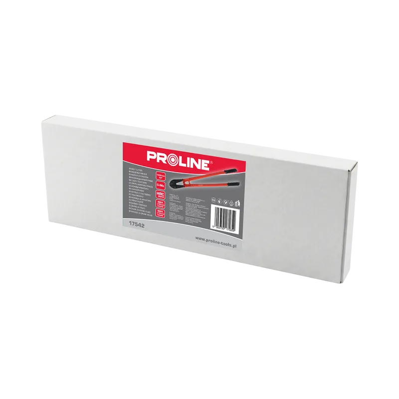 Cleste Bolt CR-Mo - 19MM-20HRC / 14MM-35HRC / 1050MM