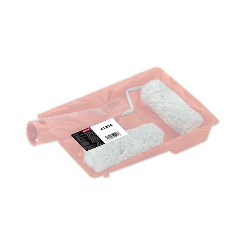 Trafalet Suprafete Extinse cu Tava - 100X10MM/2R