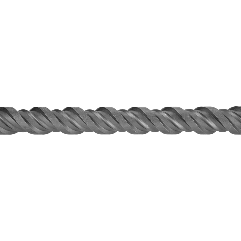 Burghiu Beton Bispiralat SDS Max S4 40X720MM