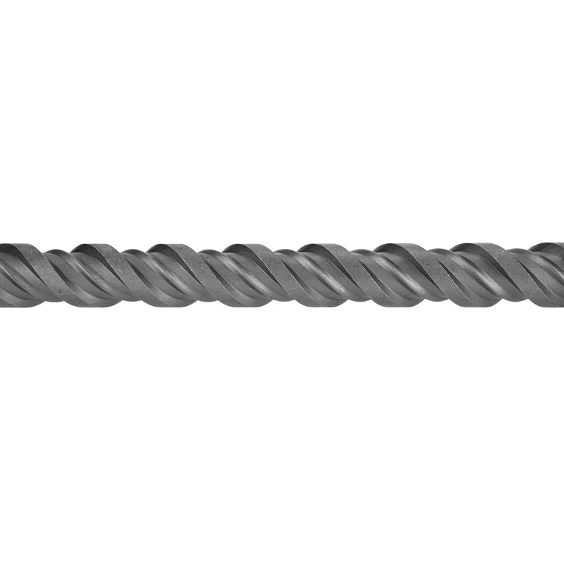 Burghiu Beton Bispiralat SDS Max S4 30X570MM